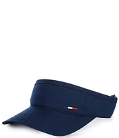 Cremieux Blue Label French Inspired Visor Hat
