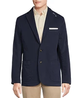 Cremieux Blue Label Garment-Dyed Blazer