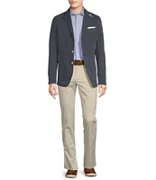 Cremieux Blue Label Garment Dyed Spring Blazer