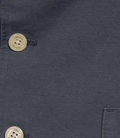 Cremieux Blue Label Garment Dyed Spring Blazer
