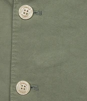 Cremieux Blue Label Garment Dyed Spring Blazer
