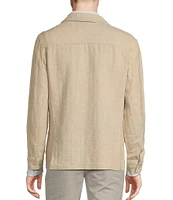 Cremieux Blue Label Key West Collection Herringbone Jacket