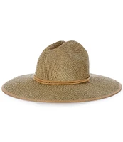 Cremieux Blue Label Lifeguard Hat