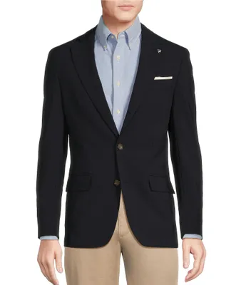 Cremieux Blue Label Lightweight Blazer