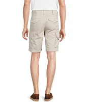 Cremieux Blue Label Madison Cargo 10#double; Inseam Shorts