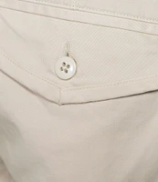 Cremieux Blue Label Madison Cargo 10#double; Inseam Shorts
