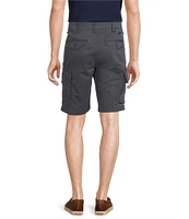 Cremieux Blue Label Madison Cargo 10#double; Inseam Shorts