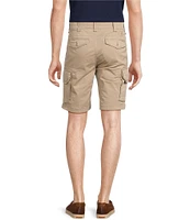 Cremieux Blue Label Madison Cargo 10#double; Inseam Shorts
