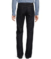 Cremieux Blue Label Madison Classic Fit Comfort Stretch Denim Jeans