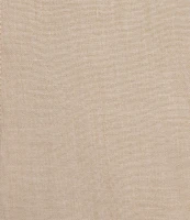 Cremieux Blue Label Madison Classic Fit Linen 8#double; Inseam Shorts