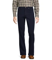 Cremieux Blue Label Madison Classic Fit Stretch Denim Jeans