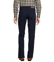 Cremieux Blue Label Madison Classic Fit Stretch Denim Jeans