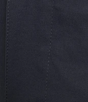 Cremieux Blue Label Madison Fit Flat Front Performance Stretch 9#double; Inseam Shorts