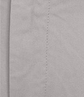 Cremieux Blue Label Madison Relaxed Fit Flat Front Comfort Stretch 9#double; Inseam Shorts