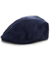 Cremieux Blue Label Microsuede Driver Hat