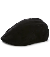 Cremieux Blue Label Microsuede Driver Hat