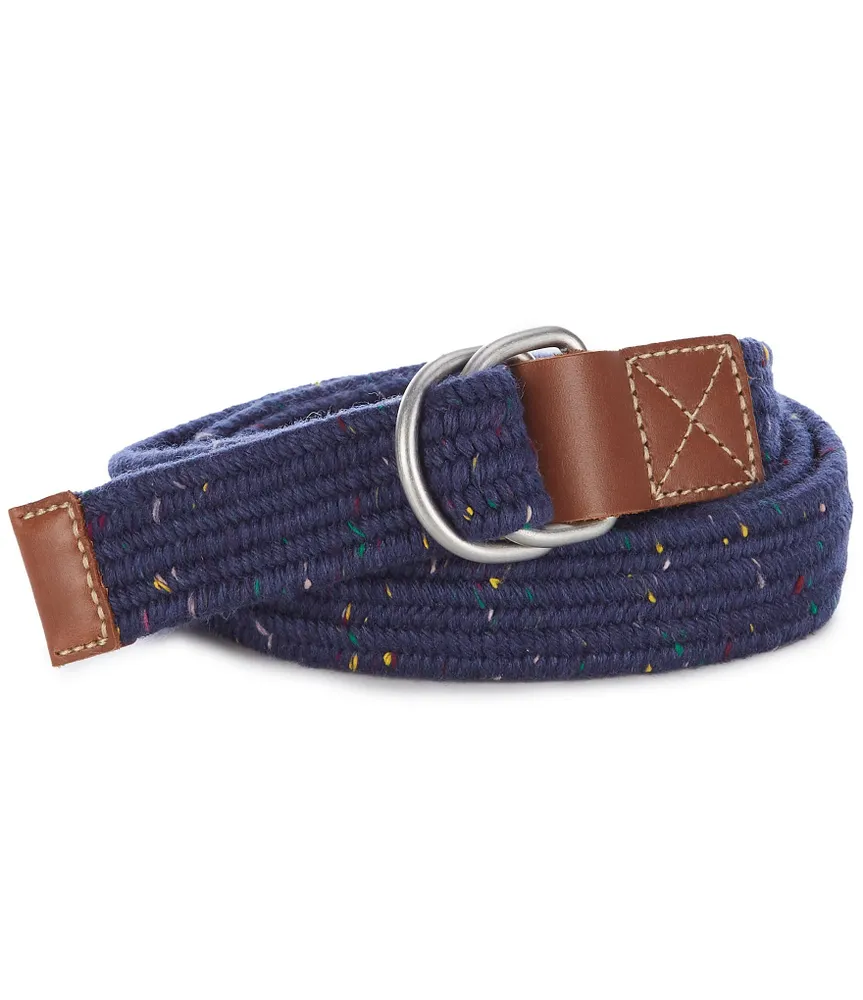 Stretch Weave Belt