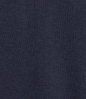 Cremieux Blue Label Reversible Quarter-Zip Pullover