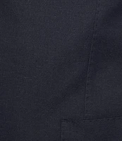 Cremieux Blue Label Saint Tropez Collection Double Face Herringbone Blazer