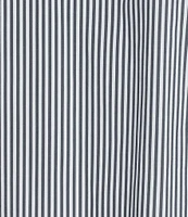 Cremieux Blue Label St. Tropez Collection Stripe Long Sleeve Woven Shirt