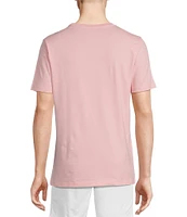 Cremieux Blue Label Tailored Fit Short Sleeve T-Shirt