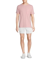 Cremieux Blue Label Tailored Fit Short Sleeve T-Shirt