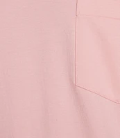 Cremieux Blue Label Tailored Fit Short Sleeve T-Shirt