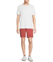 Cremieux Blue Label Tailored Fit Short Sleeve T-Shirt