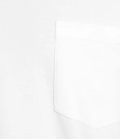 Cremieux Blue Label Tailored Fit Short Sleeve T-Shirt