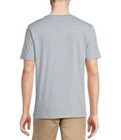 Cremieux Blue Label Tailored Fit Short Sleeve T-Shirt