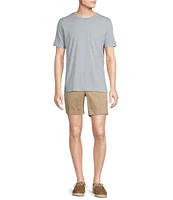 Cremieux Blue Label Tailored Fit Short Sleeve T-Shirt