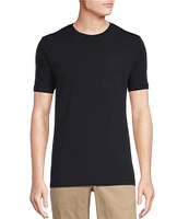 Cremieux Blue Label Tailored Fit Short Sleeve T-Shirt
