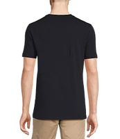 Cremieux Blue Label Tailored Fit Short Sleeve T-Shirt