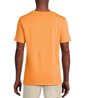 Cremieux Blue Label Tailored Fit Short Sleeve T-Shirt