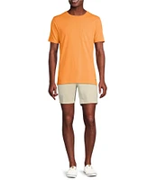 Cremieux Blue Label Tailored Fit Short Sleeve T-Shirt