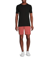 Cremieux Blue Label Tailored Fit Short Sleeve T-Shirt