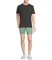 Cremieux Blue Label Tailored Fit Short Sleeve T-Shirt