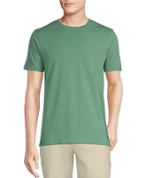 Cremieux Blue Label Tailored Fit Short Sleeve T-Shirt