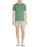 Cremieux Blue Label Tailored Fit Short Sleeve T-Shirt