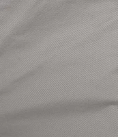 Cremieux Blue Label Soho Tailored Fit Flat Front Comfort Stretch 7#double; Inseam Shorts