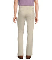 Cremieux Blue Label 25th Anniversary Soho Tailored Fit Flat Front Garment Dyed Pants