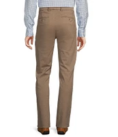 Cremieux Blue Label Soho Slim Fit Flat Front Stretch Dobby Pants