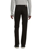 Cremieux Blue Label Soho Tailored-Fit Flat Front 5-Pocket Pants