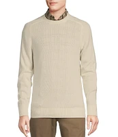 Cremieux Blue Label Solid Cashmere Sweater