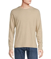 Cremieux Blue Label Stretch Long Sleeve T-Shirt