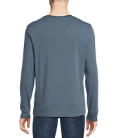 Cremieux Blue Label Stretch Long Sleeve T-Shirt