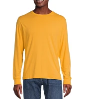 Cremieux Blue Label Stretch Long Sleeve T-Shirt