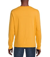 Cremieux Blue Label Stretch Long Sleeve T-Shirt