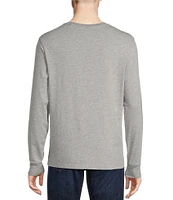 Cremieux Blue Label Stretch Long Sleeve T-Shirt