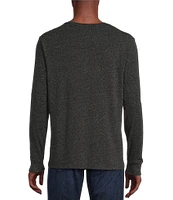 Cremieux Blue Label Stretch Long Sleeve T-Shirt